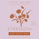 Strength_for_each_day